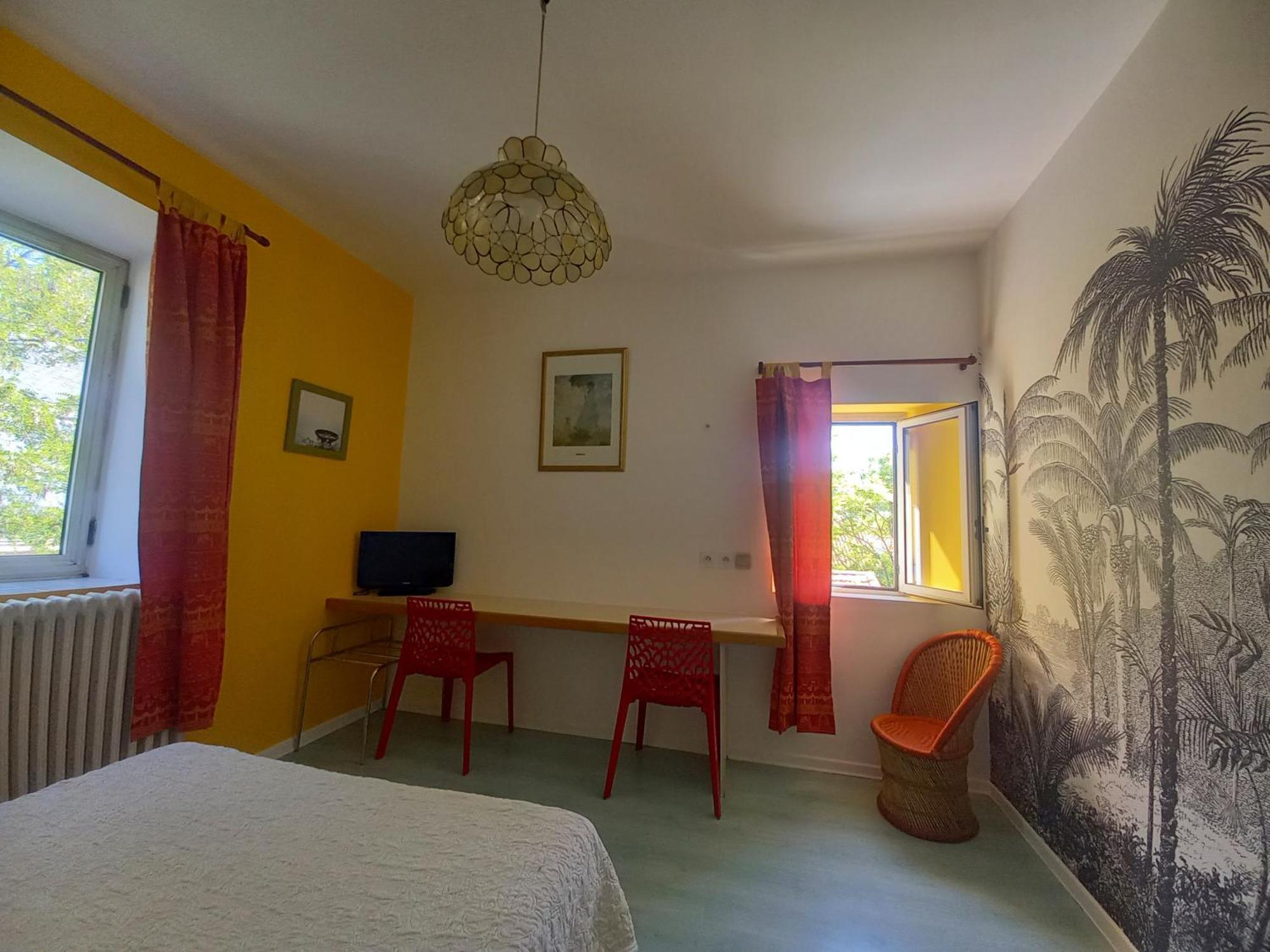 Hotel Acapulco مونبيلييه المظهر الخارجي الصورة
