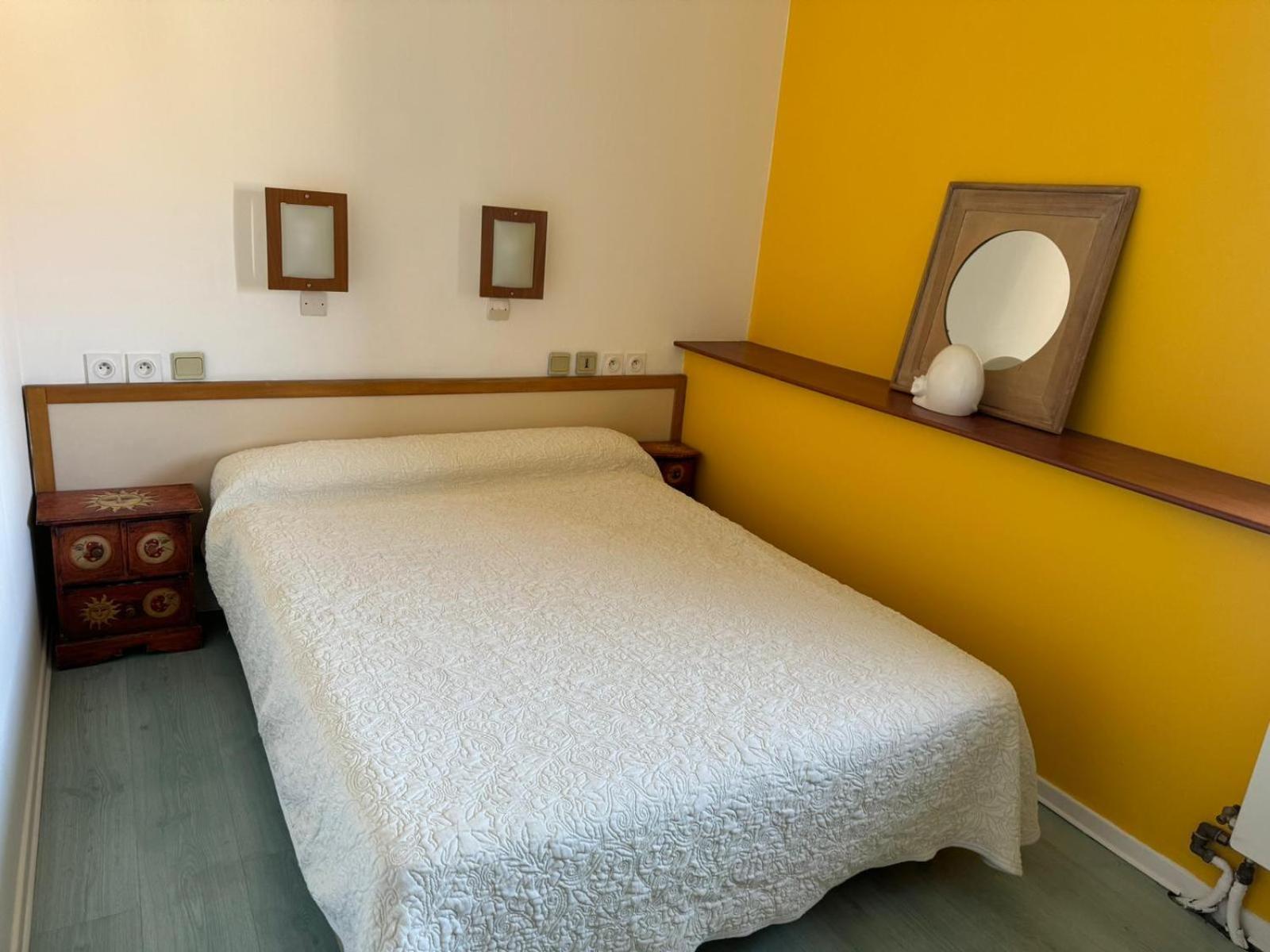 Hotel Acapulco مونبيلييه المظهر الخارجي الصورة