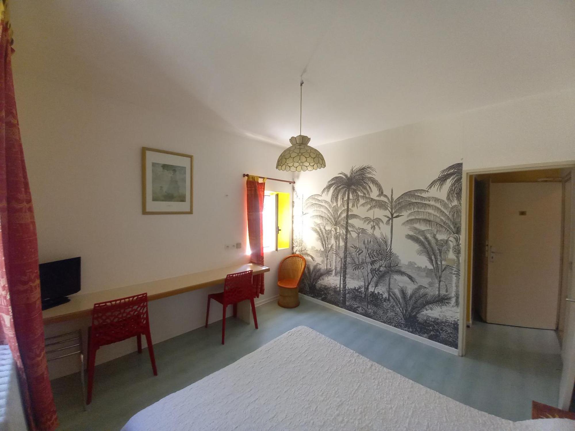 Hotel Acapulco مونبيلييه المظهر الخارجي الصورة