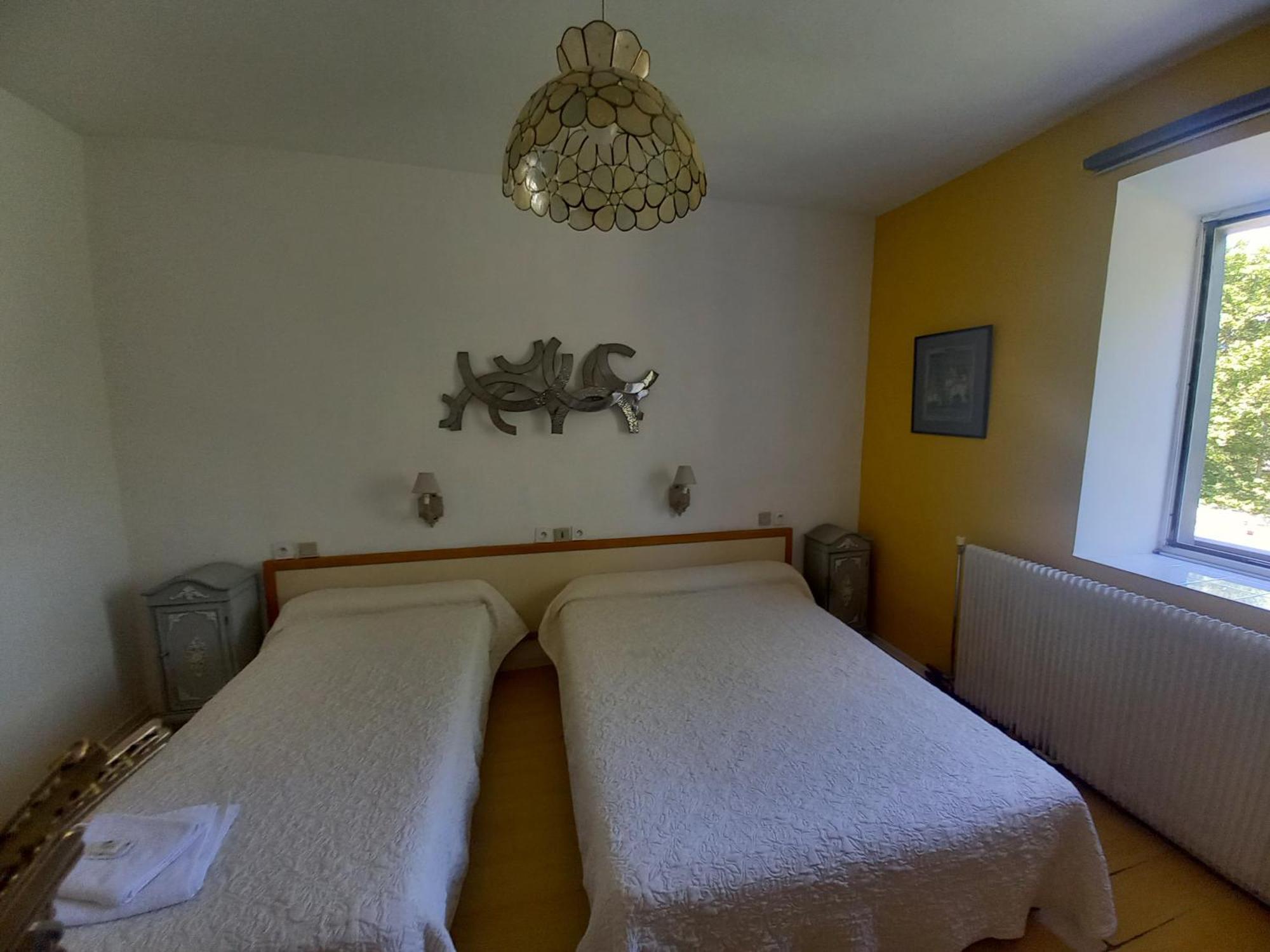 Hotel Acapulco مونبيلييه المظهر الخارجي الصورة